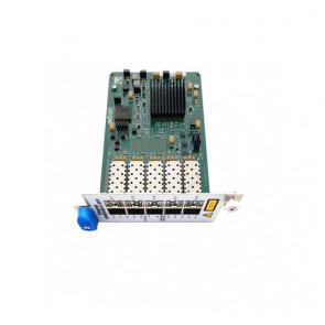 PC-10GE-SFP-E - Juniper 10-Port Gigabit Ethernet PIC for for T320 / T640 / M120 / M320 Series