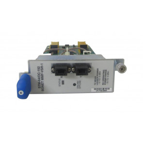 PC-1OC192-SON-VSR - Juniper 1-Port SONET/SDH OC192C/STM64 Interface Card