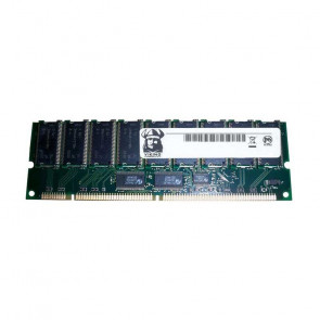 PC100-322-622R - Viking 256MB 100MHz PC100 ECC Registered CL2 168-Pin DIMM 3.3V Memory Module