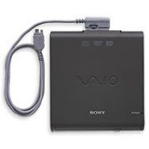 PCGA-DDRW3 - Sony VAIO i.Link Portable dvd RW Drive dvd R/ RW FireWire External (Refurbished)