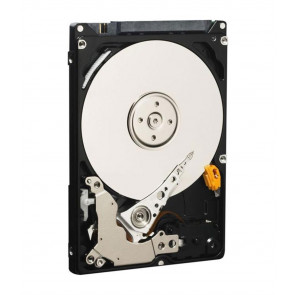PCJG4 - Dell 500GB 7200RPM SATA 3GB/s 16MB Cache 2.5-inch Internal Hard Disk Drive