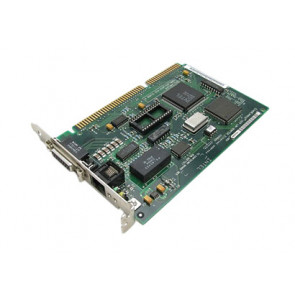 PCLA8120 - Intel EtherExpress 16 ISA TP/AUI LAN Adapter