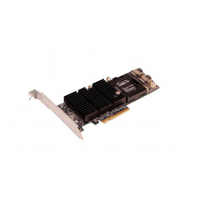 PCVT5 - Dell PERC H710P Integrated 6Gb/s PCI Express 2.0 X8 SAS RAID Controller Card