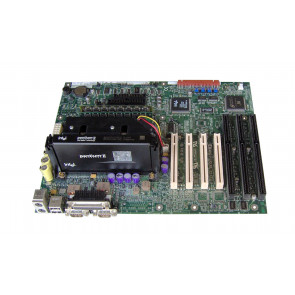 PD440FX - Intel ATX Motherboard 3 ISA 4 PCI 4 DIMM SLOT 1