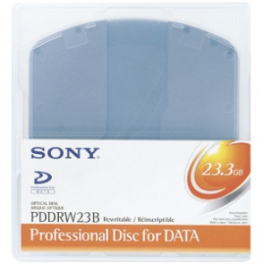 PDDRW23BWW - Sony PDDRW23B Mageno Optical Media - 23.30 GB