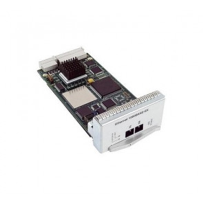 PE-1GE-SFP - Juniper 1-Port SFP Gigabit Ethernet IQ PIC Module