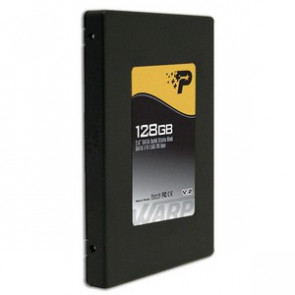 PE128GS25SSDR - Patriot Memory Warp PE128GS25SSDR 128 GB Internal Solid State Drive - Retail Pack - SATA/300 - Hot Swappable