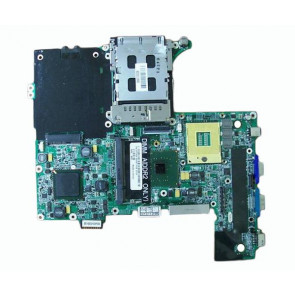 PF494 - Dell System Board for Latitude D520