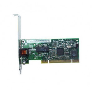 PILA8460C3 - Intel Ethernet 10/100MBPS RJ45 PCI Network Adapter