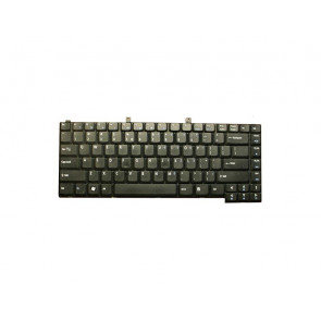 PK13ZHO01R0 - Acer U.S English Keyboard for Aspire 5100 Laptop