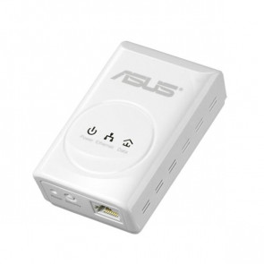 PL-X31M - ASUS Asus PL-X31M Powerline Network Adapter 1 x Powerline 1 x 10/100Base-TX Network 200 Mbps