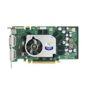 PM979UT - HP Nvidia Quadro FX 1400 128MB DDR 2048 x 1536 PCI Express x16 Graphics Card