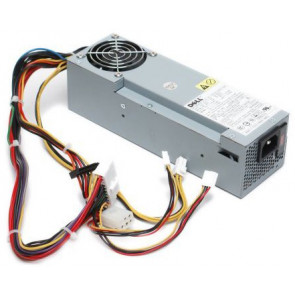 PS-5161-7DS2 - Dell 160-Watts Power Supply for OptiPlex GX270