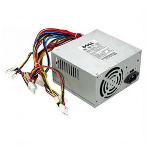 PS-5281-9DF - Dell OptIPlex 755 280-Watts Pfc Power Supply