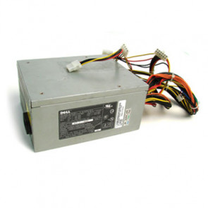 PS-5651-1 - Dell 650-Watts Power Supply for PowerEdge 1800