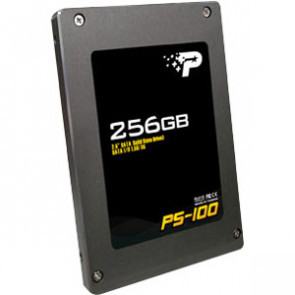PS256GS25SSDR - Patriot Memory Signature PS-100 256 GB Solid State Drive - 2.5 - SATA/300