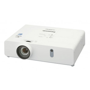 PT-VX425NU - Panasonic LCD Projector with Speaker
