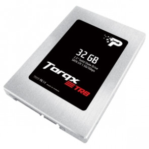 PT32GS25SSDR - Patriot Memory Torqx PT32GS25SSDR 32 GB Internal Solid State Drive - 2.5 - SATA/300