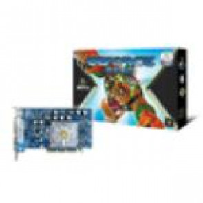 PV-T44A-YAL3 - XFX GeForce 6200 512MB 64-Bit Video Graphics Card