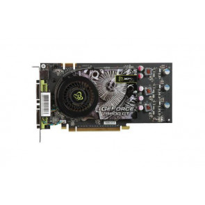 PV-T98G-YAF3 - XFX nVidia GeForce 9800GT 512MB PCI Express DVI/HDMI Video Graphics Card