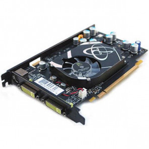 PVT73GUGD3 - nVidia GeForce 7600GT 256MB DDR3 PCI Express Dual DVI TV-Out Video Graphics Card