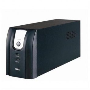 PW5110-1500 - Eaton Powerware 5110 Model 1500 Ups 1440 Va 900w Black (Refurbished)