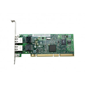 PWLA8492MT - Intel Pro/1000 MT Dual Port Server Adapter