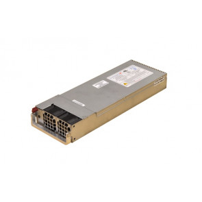 PWS-1K01-1R - Supermicro 1000-Watts 1U Power Supply Module with PFC and Backplane