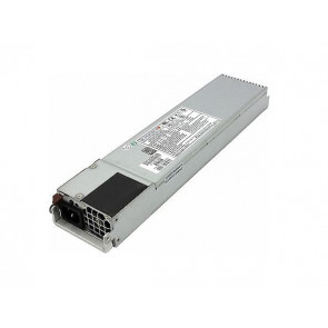 PWS-1K28P-SQ - Supermicro 1000/1280-Watts High-Efficiency 80-Plus Platinum 1U Power Supply Module with Digital Switching Control, PFC and PMBus 1.2