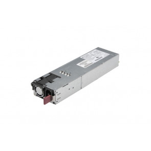 PWS-2K03P-1R - Supermicro 1000/1800/1980/2000-Watts 80-Plus Platinum 1U Power Supply Module with PFC and PM Bus