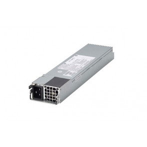 PWS-503D-240 - Supermicro 500-Watts 1U Power Supply Module with PFC and PM Bus and Backplane