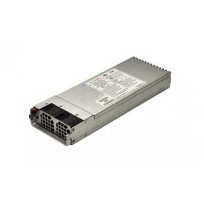 PWS-707-1S - Supermicro 700-Watts 1U Single Cold Swap Power Supply Module with PFC and Backplane