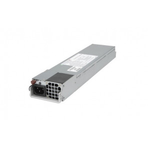 PWS-920P-1R - Supermicro 920-Watts 80-Plus Platinum 1U Power Supply Module with PFC and PM Bus