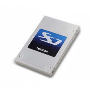 PX02SSB080 - Toshiba 2.5 800GB SAS SSD