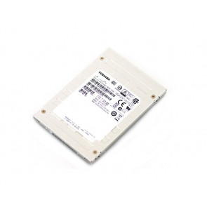 PX03SNF040 - Toshiba 400GB 2.5-inch Phoenix M2R 12GB/s Read-Intensive 1-DWPD SAS eSSD