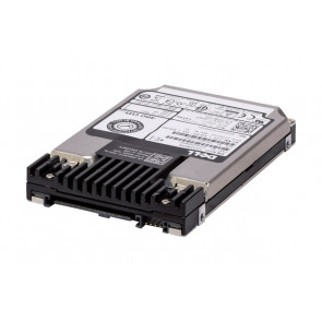 PX04SRB048 - Toshiba 480GB SAS 12Gb/s eMLC Read Intensive 1-DWPD Solid State Drive