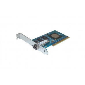 PX2510401-11 - QLogic 4GB Single -Port PCI-Express Fibre Channel Host Bus Adapter