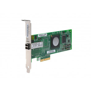 PX2510401-13 - QLogic SANBlade 4GB Single -Port PCI Express Fibre Channel Host Bus Adapter