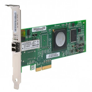 PX2510401-60 - QLogic SANBlade 4GB Single -Port PCI-Express Fibre Channel Host Bus Adapter