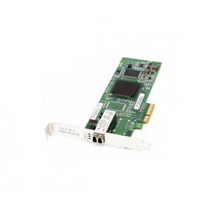 PX2510401-70 - QLogic SANBlade 1-Port 4GB Fiber Channel PCI Express Host Bus Adapter