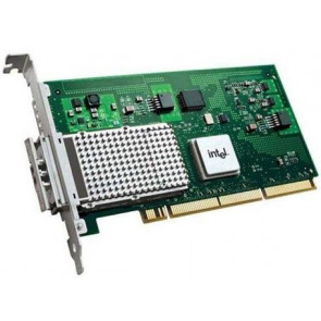 PXLA8591SR - Intel PRO/10GbE SR PCI-X Server Adapter LC Duplex 10GBase-SR