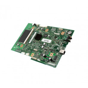 Q1273-69043 - HP Main Logic PC Formater Board with Processor and Heatsink for DesignJet 4000 and 4500 Series Printer (Refurbished)