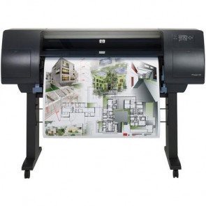 Q1273A#A2L - HP DesignJet 4000 Color InkJet Printer