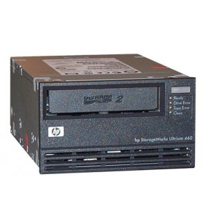 Q1518-67201 - HP 200/400GB LTO-2 Ultrium 460 SCSI LVD Internal Tape Drive for HP Proliant ML370/DL380 G4 Server