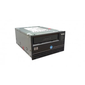 Q1518-69201 - HP 200/400GB LTO-2 Ultrium 460 SCSI LVD Internal Tape Drive for HP Proliant ML370/DL380 G4 Server