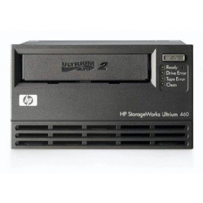Q1518-69202 - HP 200/400GB Lto-2 Ultrium 460 SCSI Lvd Internal Tape Drive