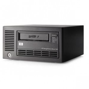 Q1595A - HP StorageWorks Ultrium 960 400GB (Native)/800GB (Compressed) 5.25-inch 3U Rack-mountable Tape Drive