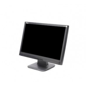 Q19WBU - ViewSonic Optiquest Q19WB Wide 19-inch LCD with Built in Speakers and All in One Stand