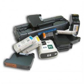 Q2610M - HP MICR Print Cartridge LaserJet 2300 Series Printers Refurbished)