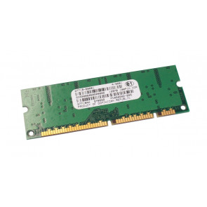 Q2626AX - HP 128MB PC2100 DDR 266MHz non-ECC 100-Pin SDRAM DIMM Memory Module for HP LaserJet 2400/4250/4350/5200/9050 Series Printers